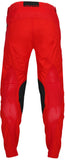 ACERBIS - PANTALONES MX TRACK INC ROSSO/NERO
