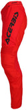 ACERBIS - PANTALONES MX TRACK INC ROSSO/NERO