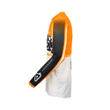 ACERBIS CAMISETA MX LINEAR LUGO ARENA BLANCO