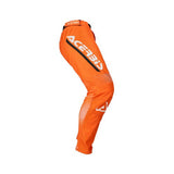 ACERBIS PANTALONES MX LINEAR LUGO ARENA BLANCO