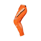 ACERBIS PANTALONES MX LINEAR LUGO ARENA BLANCO