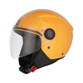 ACERBIS - CASCO JET BREZZA AMARILLO