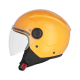 ACERBIS - CASCO JET BREZZA AMARILLO