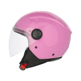 ACERBIS - CASCO JET BREZZA LADY ROSA