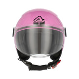 ACERBIS - CASCO JET BREZZA LADY ROSA