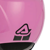 ACERBIS - CASCO JET BREZZA LADY ROSA