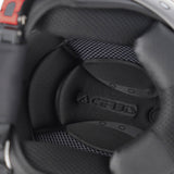 ACERBIS - CASCO JET BREZZA LADY ROSA