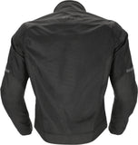 ACERBIS RAMSEY VENTED 2.0 CE CHAQUETA DE HOMBRE NEGRO