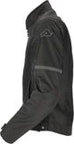 ACERBIS RAMSEY VENTED 2.0 CE CHAQUETA DE HOMBRE NEGRO