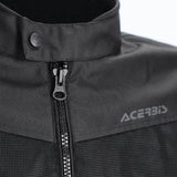 ACERBIS RAMSEY VENTED 2.0 CE CHAQUETA DE HOMBRE NEGRO