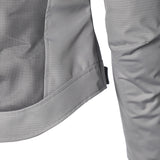 ACERBIS RAMSEY VENTED 2.0 CE CHAQUETA DE MUJER GRIS AMARILLO