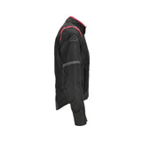 ACERBIS RAMSEY VENTED 2.0 CE CHAQUETA DE MUJER NEGRO ROSA