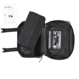 ACERBIS BOLSA DE HERRAMIENTAS DELANTERA LOGOTIPO
