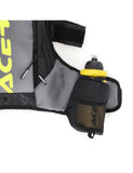 ACERBIS MOCHILA X-STORM LOGO NEGRO GRIS