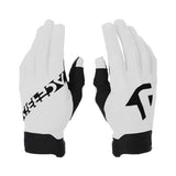 ACERBIS GUANTES MX LINEAR 2.0 BLANCO NEGRO