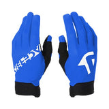ACERBIS GUANTES MX LINEAR 2.0 AZUL BLANCO