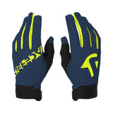 ACERBIS GUANTES MX LINEAR 2.0 AZUL AMARILLO