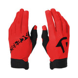 ACERBIS GUANTES MX LINEAR 2.0 NEGRO ROJO