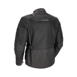 ACERBIS RAMSEY VENTED LONG DE HOMBRE NEGRO