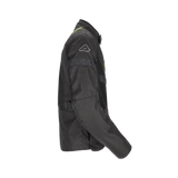 ACERBIS RAMSEY VENTED LONG DE HOMBRE NEGRO AMARILLO