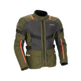 ACERBIS RAMSEY VENTED LONG DE HOMBRE VERDE NARANJA