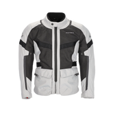 ACERBIS RAMSEY VENTED LONG DE HOMBRE GRIS OSCURO