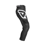 ACERBIS PANTALONES MX LINEAR KID NEGRO BLANCO