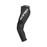 ACERBIS PANTALONES MX LINEAR KID NEGRO BLANCO