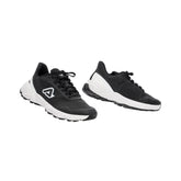 ACERBIS PADDOCK BOTAS DE MOTO NEGRO