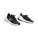 ACERBIS PADDOCK BOTAS DE MOTO NEGRO