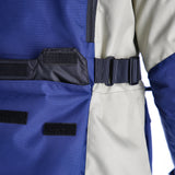 ACERBIS X-TRAVEL 2.0 JACKET BLUE RED ROSSO