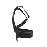 ACERBIS AETHER BACK PROTECTOR NEGRO GRIS