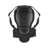 ACERBIS AETHER BACK PROTECTOR NEGRO GRIS
