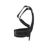ACERBIS AETHER BACK PROTECTOR NEGRO GRIS