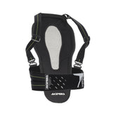 ACERBIS AETHER BACK PROTECTOR NEGRO GRIS