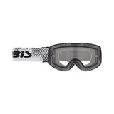 ACERBIS VANGUARD KID GAFAS DE MOTOCROSS NEGRO