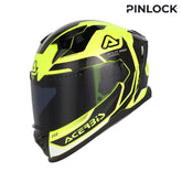 ACERBIS X-WAY GRAPHIC INTEGRAL CASCO DE MOTO