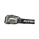 ACERBIS VULCAN GAFAS DE MOTOCROSS NEGRO