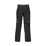 BELA SHARP PANTALON DE MOTO HOMBRE TEXTIL NEGRO