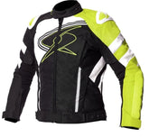 SPYKE ESTORIL GT DEPORTIVA DE MOTOCICLISMO CHAQUETA