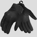 SHIMA SONIC GUANTES DE MOTO HOMBRE NEGRO
