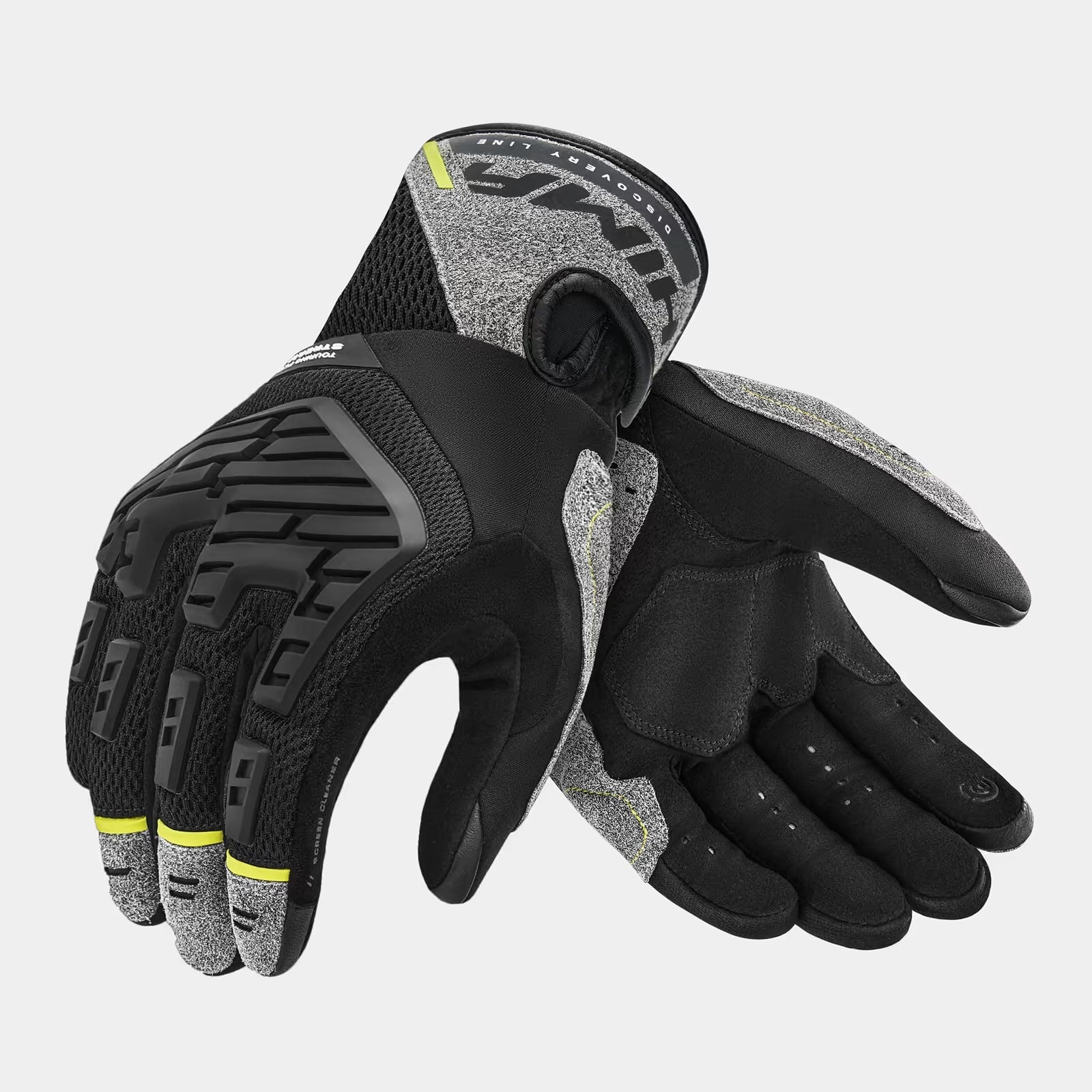 SHIMA STREAM VENT GUANTES DE MOTO VERANO HOMBRE (Maximo Moto S.L)