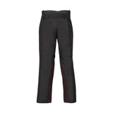 BELA SHARP PANTALON DE MOTO HOMBRE TEXTIL NEGRO