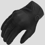 SHIMA SONIC GUANTES DE MOTO HOMBRE NEGRO