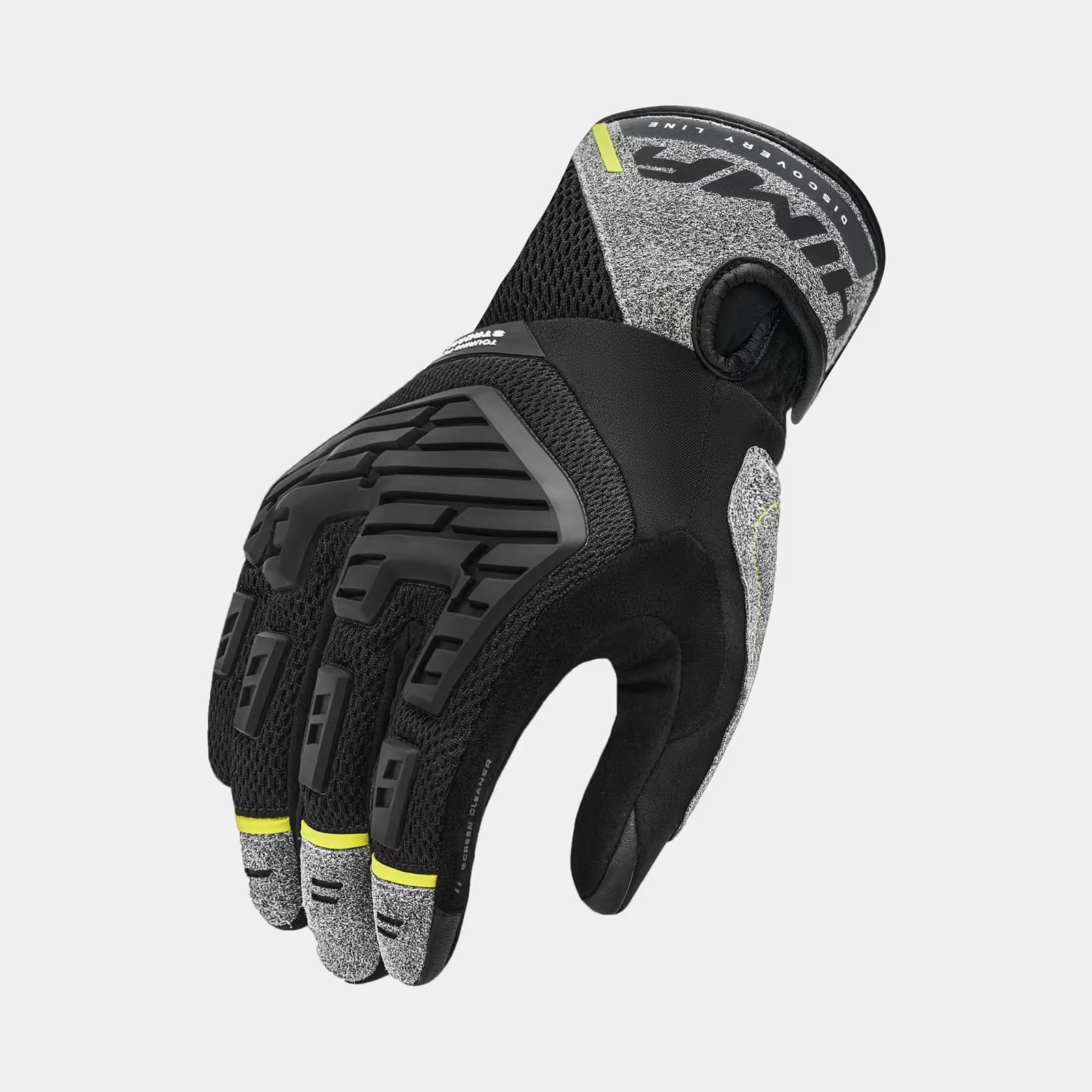 SHIMA STREAM VENT GUANTES DE MOTO VERANO HOMBRE (Maximo Moto S.L)