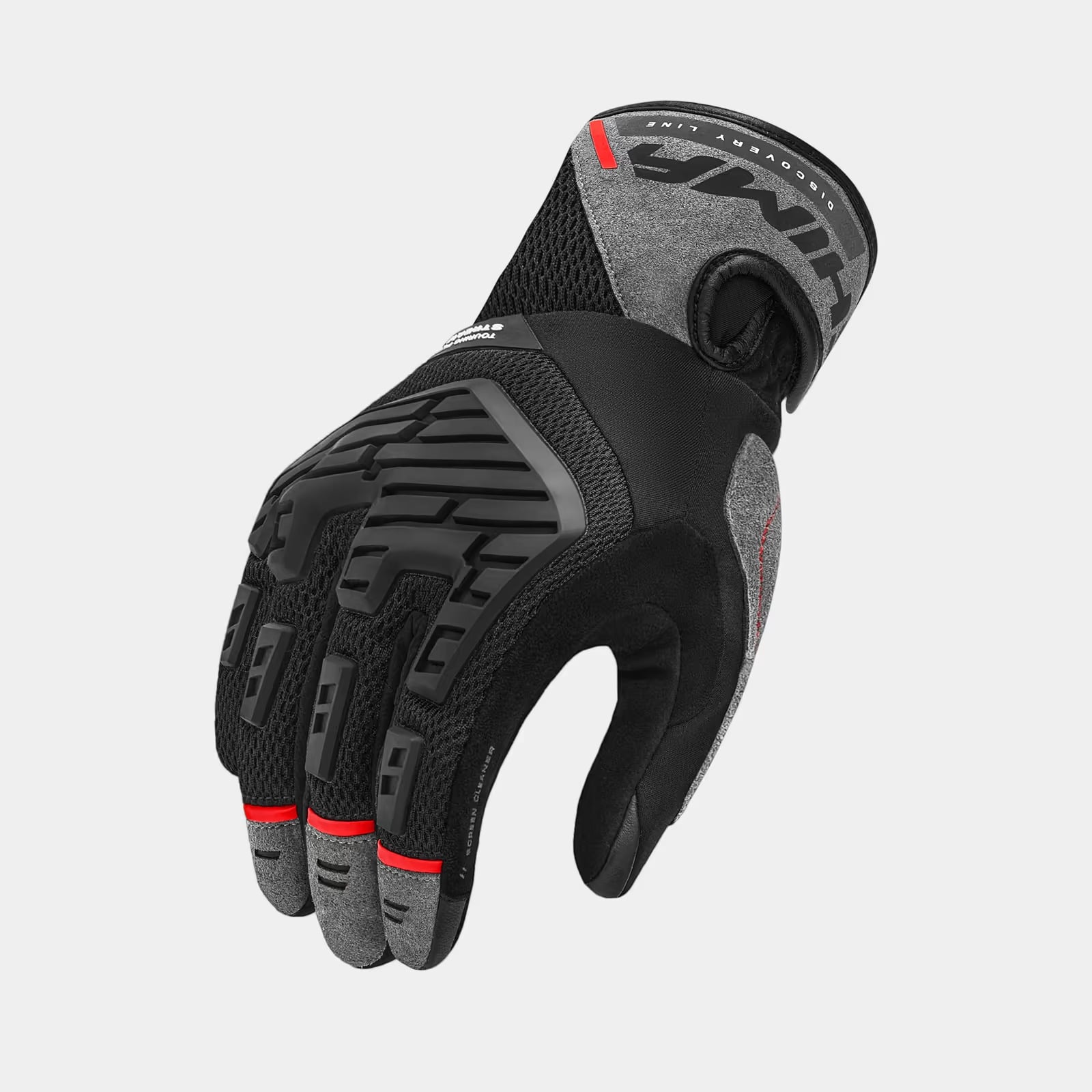 SHIMA STEAM VENT GUANTES DE MOTOCICLETA HOMBRE (Maximo Moto S.L)
