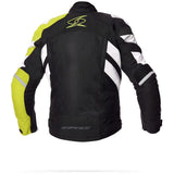 SPYKE ESTORIL GT DEPORTIVA DE MOTOCICLISMO CHAQUETA
