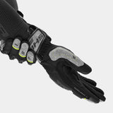 SHIMA STREAM VENT VERANO GUANTS DE MOTO HOMES NEGRE GRIS