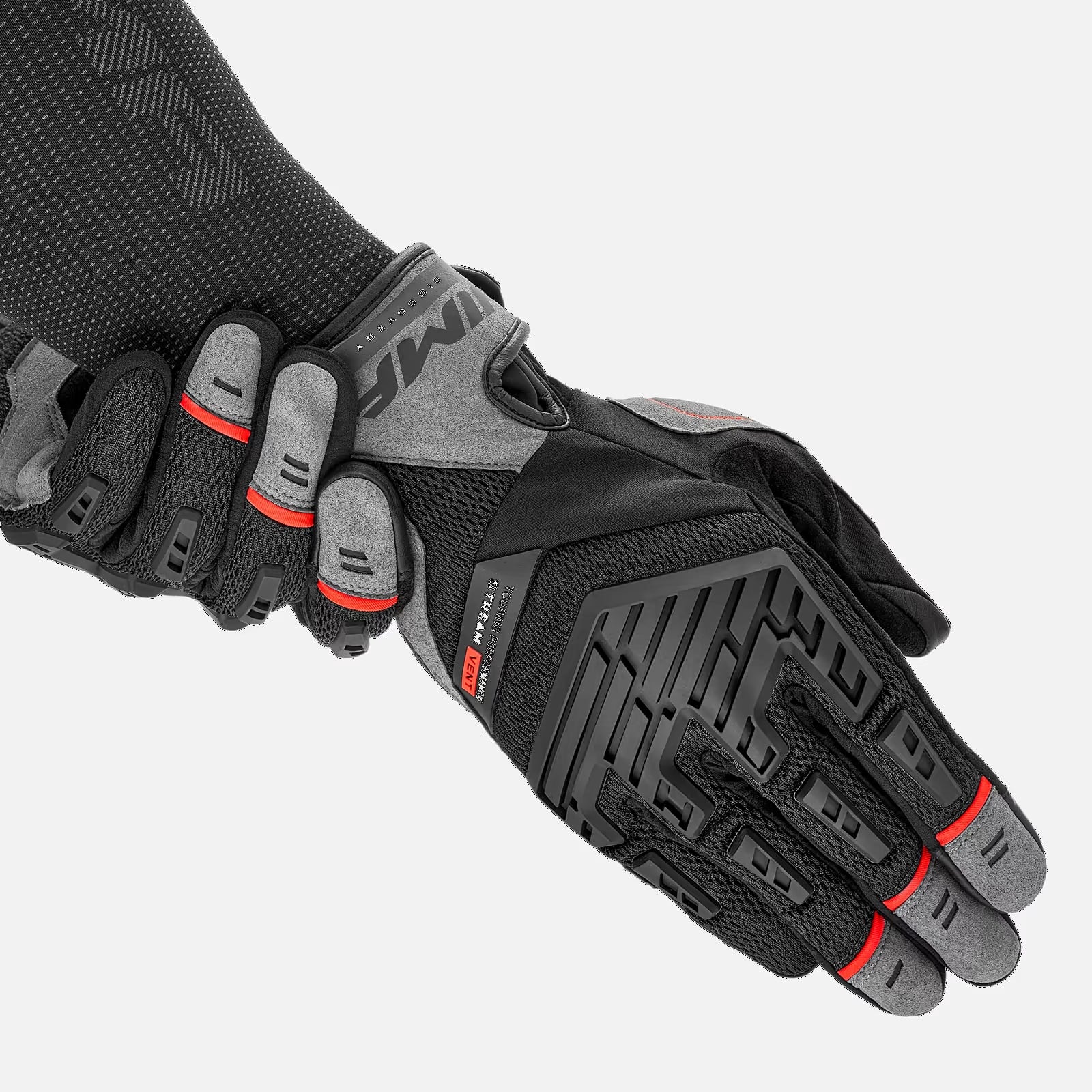 SHIMA STEAM VENT GUANTES DE MOTOCICLETA HOMBRE (Maximo Moto S.L)