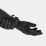 SHIMA STREAM VENT GUANTS DE MOTO SENYORA NEGRE